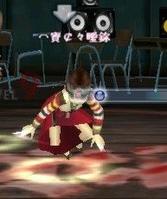 ⌒寶￠々噯鉨 ------⊥锁狼 =家族